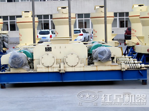 輥式破碎機(jī)